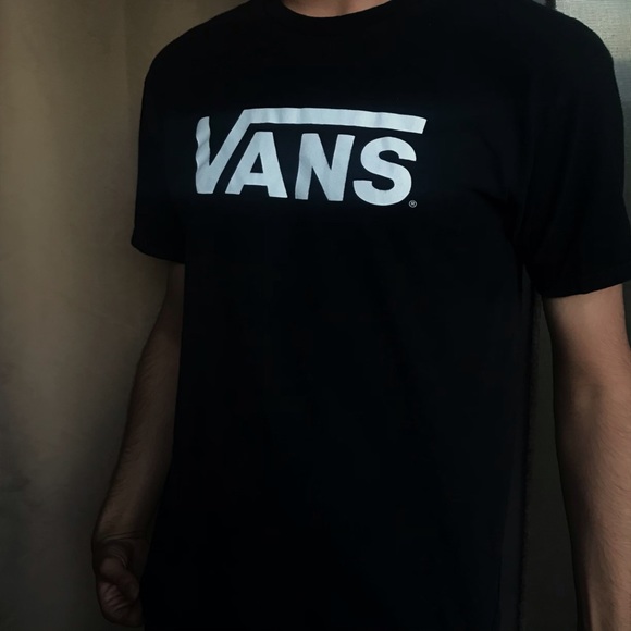 ORIGINAL VANS SKATE TEE - Picture 4 of 5